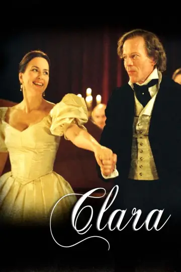 Постер до фильму"Geliebte Clara" #716924