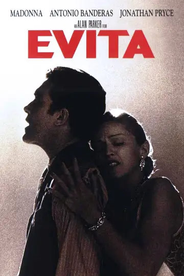 Постер до фильму"Евіта" #907130