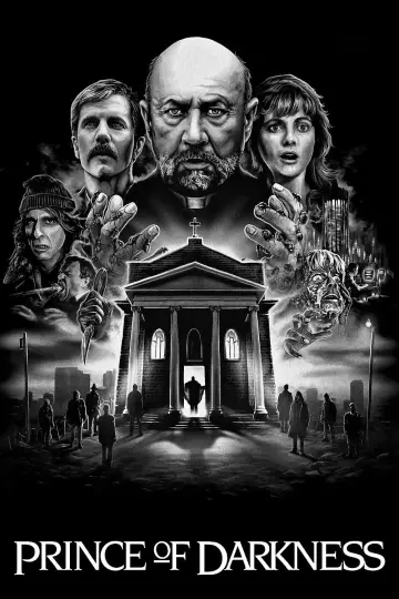 Постер до фильму"Князь темряви" #721354