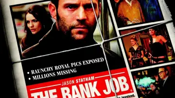 Задник до фільму "Пограбування на Бейкер-Стріт" #91382