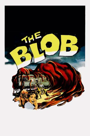 Постер до фільму "The Blob" #1298222