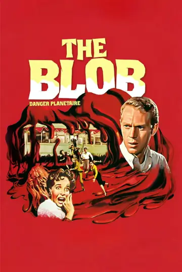 Постер до фільму "The Blob" #1897051