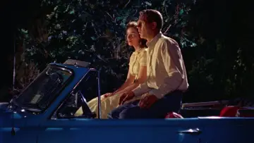 Задник до фильму"The Blob" #296104
