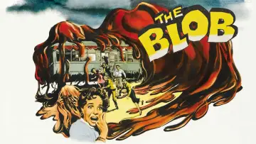 Задник до фильму"The Blob" #296105