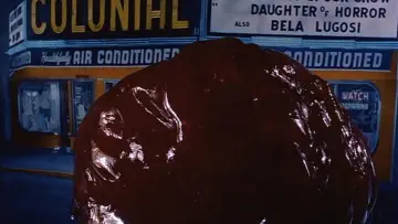 Задник до фильму"The Blob" #296106