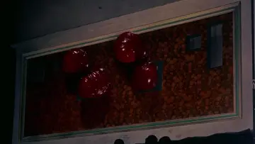 Задник до фильму"The Blob" #906790