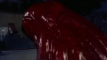 Задник до фильму"The Blob" #906791