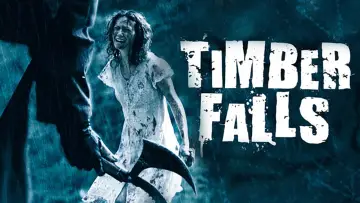 Задник до фильму"Timber Falls" #331149