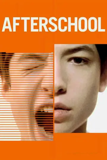 Постер до фільму "Afterschool" #1039928