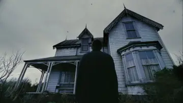 Задник до фильму"Boogeyman" #1006080