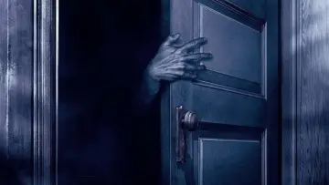 Задник до фильму"Boogeyman" #335143