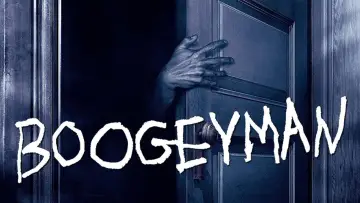 Задник до фильму"Boogeyman" #335145