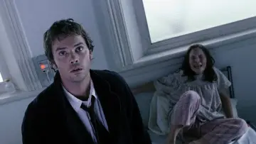 Задник до фильму"Boogeyman" #335146