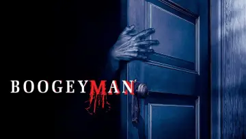 Задник до фильму"Boogeyman" #335147