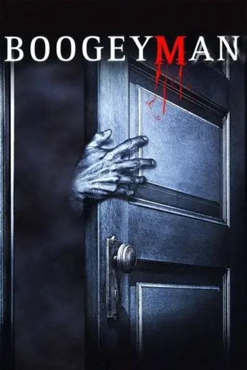Постер до фильму"Boogeyman" #335151