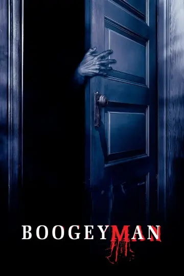 Постер до фильму"Boogeyman" #335152