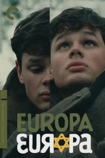 Європа, Європа