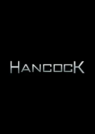 Постер до фильму"Хенкок" #47854