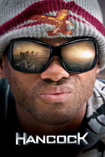 Постер до фильму"Хенкок" #638413