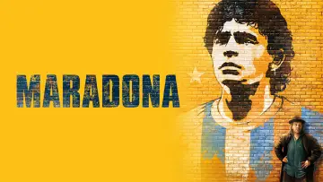 Задник до фильму"Maradona by Kusturica" #1094653