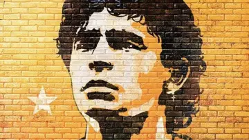 Задник до фильму"Maradona by Kusturica" #452371