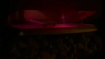 Задник до фильму"Війна світів" #259024