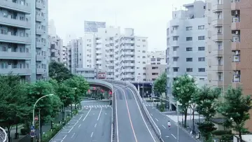 Задник до фильму"TOKYO!" #654813