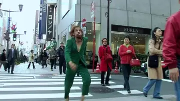 Задник до фильму"TOKYO!" #654819