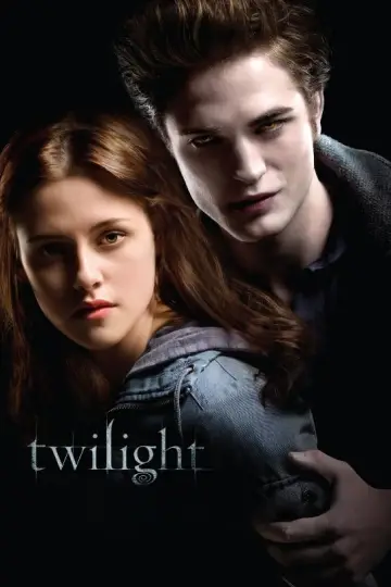 Постер до фільму "Сутінки" #12163