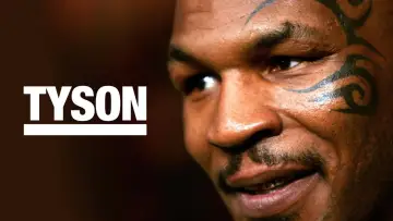 Задник до фильму"Tyson" #1065115