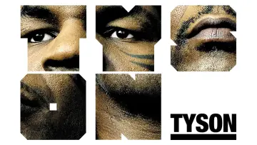 Задник до фильму"Tyson" #1065116