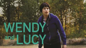 Задник до фільму "Wendy and Lucy" #1580564