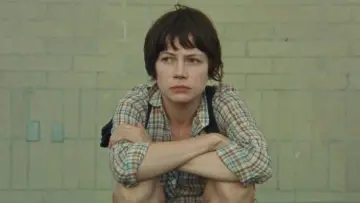 Задник до фільму "Wendy and Lucy" #1580569