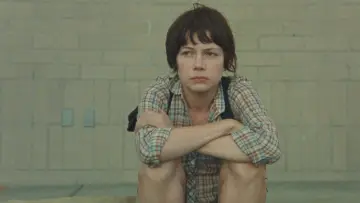 Задник до фільму "Wendy and Lucy" #1580572