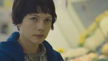 Задник до фільму "Wendy and Lucy" #1580575