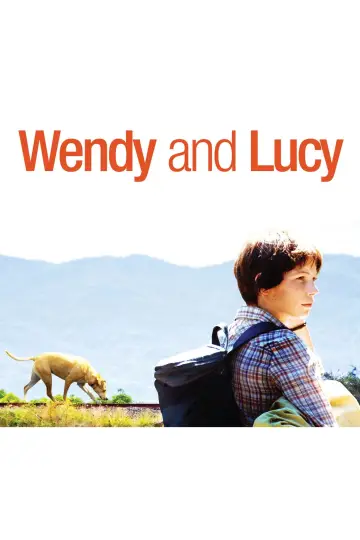 Wendy and Lucy постер