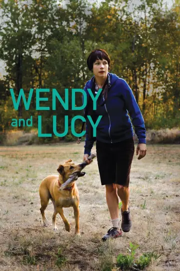 Постер до фільму "Wendy and Lucy" #1580595