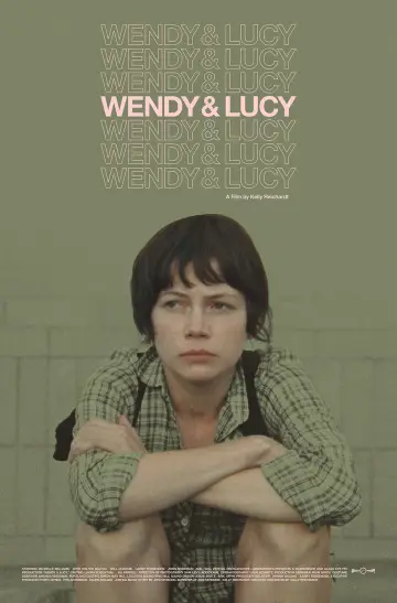 Постер до фільму "Wendy and Lucy" #1580597