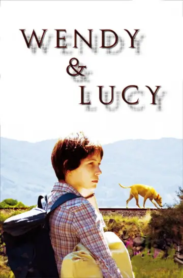 Постер до фільму "Wendy and Lucy" #1580598