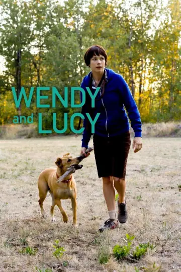 Постер до фільму "Wendy and Lucy" #1580599