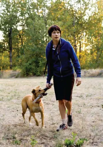 Постер до фільму "Wendy and Lucy" #1580600