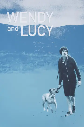 Постер до фільму "Wendy and Lucy" #1580601