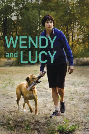 Постер до фільму "Wendy and Lucy" #1580603