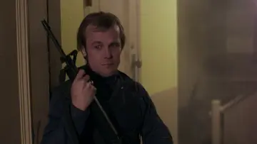Задник до фильму"Світанок мерців" #211837