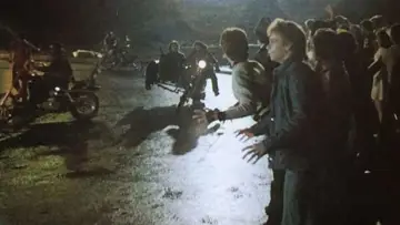 Задник до фильму"Світанок мерців" #708397