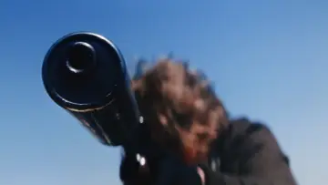 Задник до фільму "Брудний Гаррі" #1827610