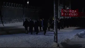 Задник до фильму"Доктор Живаго" #852633