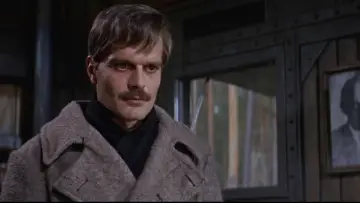 Задник до фильму"Доктор Живаго" #852635
