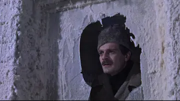 Задник до фильму"Доктор Живаго" #852667