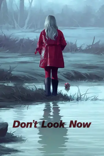 Постер до фильму"Don